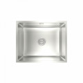 Chậu rửa bát chống xước Konox Workstation Sink – Undermount Sink KN5444SU Dekor
