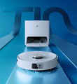 Công nghệ Robot hút bụi Ecovacs Deebot T10 Turbo