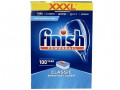 Viên rửa bát Finish Classic 100 viên chính hãng