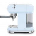Máy pha cà phê Hafele Smeg ECF01PBEU 535.43.658