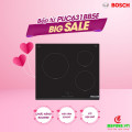 Bếp từ Bosch PUC631BB5E