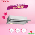 Máy hút mùi âm tủ Teka TL 7310 SS