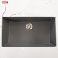 Chậu rửa bát Konox Granite Sink Naros 760S - Grey
