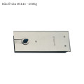 Bản Lề Sàn DCL41 EN5 250Kg Hafele 932.84.040
