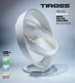 Quạt để bàn USB Tiross TS2282