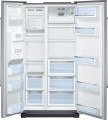 Ảnh TỦ LẠNH BOSCH Side by Side KAN58A45