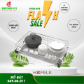 Rổ Đựng Chén Đĩa Cappella 700mm Hafele 549.08.011