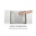 Ảnh máy hút mùi Hafele HH-WG90B (539.81.185)