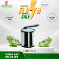 Thùng Đựng Rác Viola 400mm 8Lít Hafele 502.24.003