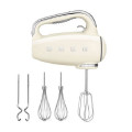 Máy trộn cầm tay Smeg màu kem HMF01CREU 535.44.005 giá tốt