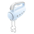 Hình ảnh Máy trộn cầm tay Smeg lam nhạt HMF01CREU 535.44.008