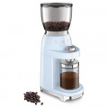 Hình ảnh Máy xay cà phê Smeg CGF01PGEU 535.44.018