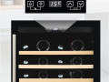Thiết kế Tủ rượu vang Kocher KWEU-11126B
