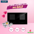 Bếp từ Spelier SPE IC 1188 EG