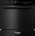 Máy rửa bát Canzy CZ DW11GB