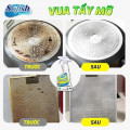 Chai xịt tẩy dầu mỡ Sofish Ultra 500ml