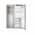 Tủ lạnh Liebherr SBSes 8496