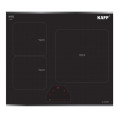 Bếp từ kết hợp hồng ngoại Kaff KF-SQ520HID