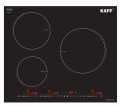 Bếp từ kết hợp hồng ngoại Kaff KF-SQ5463I Fabio