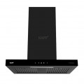 Máy hút mùi Kaff KF-991B New Black