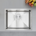 Ảnh thực tế chậu rửa bát Kaff KF-HM6045BI