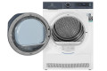 Máy sấy bơm nhiệt Electrolux EDH803Q7WB