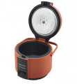 Nồi cơm điện 2.2L Nagakawa NAG0144 (cam)