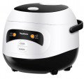 Nồi cơm điện 1L Nagakawa NAG0134(đentrắng)