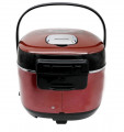 Nồi cơm điện tử 1.8L Nagakawa NAG0135