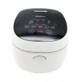 Nồi cơm điện tử 1.2L Nagakawa NAG0136 (trắngđen)