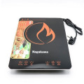 Bếp điện từ Nagakawa NAG0704