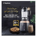 Máy làm sữa hạt đa năng Nagakawa NAG0815