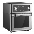 Nồi chiên không dầu 12L Nagakawa NAG3304