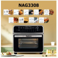 Nồi chiên không dầu 16L Nagakawa NAG3308
