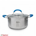 Bộ nồi inox Nagakawa NAG1302