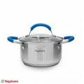 Bộ nồi inox Nagakawa NAG1302