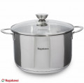 Bộ nồi inox Nagakawa NAG1351