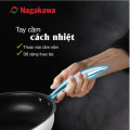 Chảo inox chống dính Nagakawa Haru NAG2202