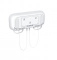Máy khử khuẩn thực phẩm Nagakawa NAG3904