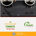 Bảng điều khiển Bếp từ Tomate TOM 02I‐8G LUX