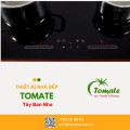 Bảng điều khiển Bếp từ Tomate GH DUO‐S2I Plus