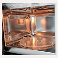 Lò vi sóng kết hợp nướng Tomate TOM MW‐220
