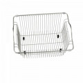 Ảnh thực của Rổ úp bát Konox inox Basket BK02