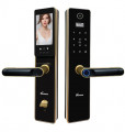 Khóa thông minh - Màn hình chuông Demax SL-C626 CG