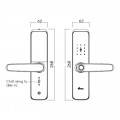 kích thước của Khóa thông minh Demax SL268 MB