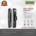 Ảnh khóa cửa thông minh Giovani GSL-G515G