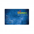 Thẻ từ khóa khách sạn Demax HSL CDFID 125KHZ