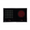 Bếp từ kết hợp hồng ngoại Eurosun EU-TE799Pro