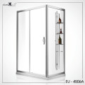 phòng tắm vách kính Euroking EU-4508A 900mm