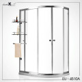 phòng tắm vách kính Euroking EU-4510A 800mm